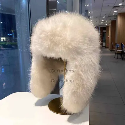 کلاه خلبانی روسی