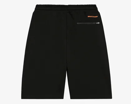 شورت روزانه M Lw Fleece Color Block 7inch Short PC_S231023-001