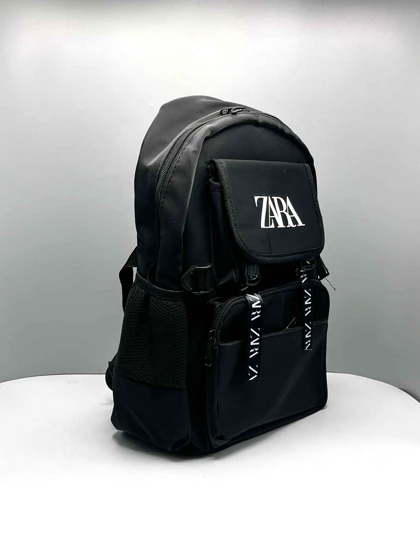 کوله پشتی طرح ZARA اقتصادی mr90-45