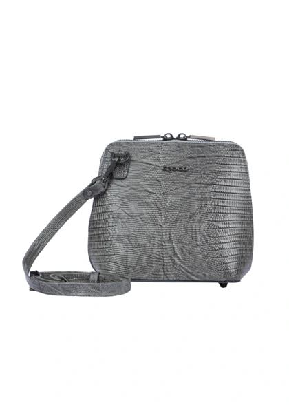 کیف کراس بادی چرم مدل گلوریا لیزارد new