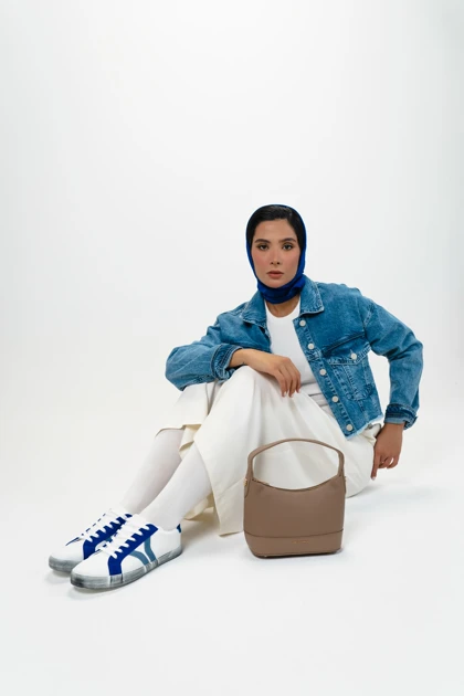 کیف دستی مدل David Jones CM7224