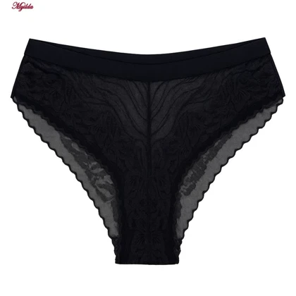 شورت زنانه ماییلدا مدل گیپوری کد 5452-1129