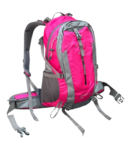 کوله پشتی کوه و سفر پکینیو مدل PKN155(32 LITER)