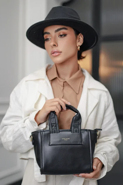 کیف دستی مدل David Jones CM7011