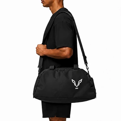 ساک ورزشی دیبا 1991 مدل BAG1905