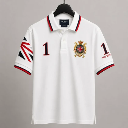 پولوشرت هکت بریتانیا 200140