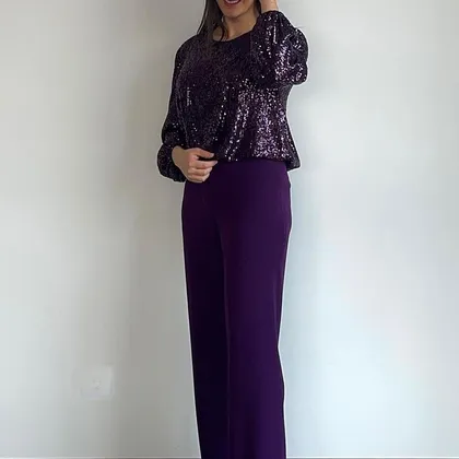 بلوز آیومی