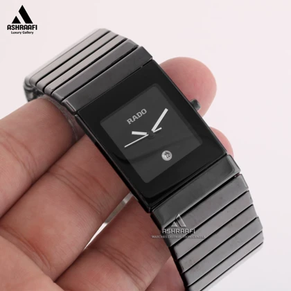 ساعت مردانه رادو Rado 538.0715K