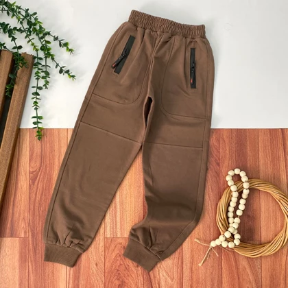 بلوز شلوار پسرانه مینیمال