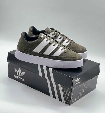 کتانی جیر مردانه ADIDAS