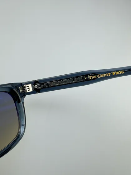 عینک آفتابی گریت فراگ مدل GF007