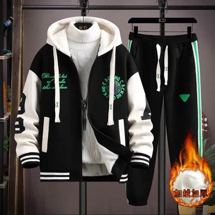 سویشرت داخل خز