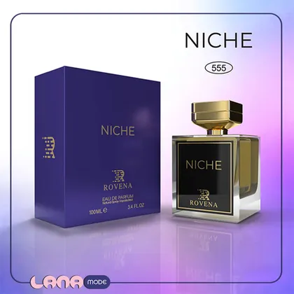 ادوپرفیوم روونا مدل NHCHE (100 میلی لیتر)