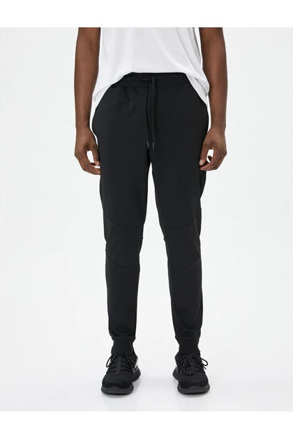 شلوار گرمکن مردانه اورجینال کوتون koton