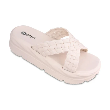 دمپایی زنانه مدل توران