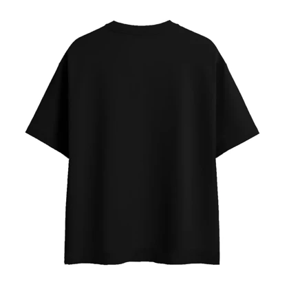 تیشرت مشکی(Black)
