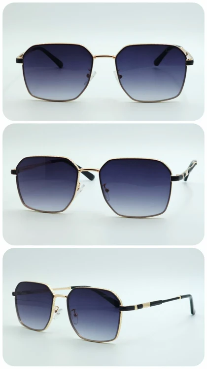 عینک آفتابی مردانه و زنانه کارتیر Cartier 2613 ضد اشعه UV400 ایتالیایی