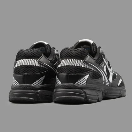 میزانو اسپید تو کی مشکی Mizuno Speed 2K Black