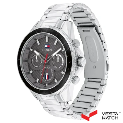 ساعت مچی مردانه تامی هیلفیگر TOMMY HILFIGER مدل 1791857