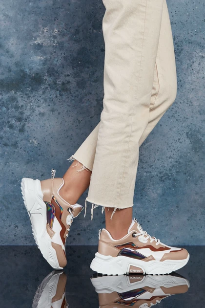 کتانی زنانه دارک سیر dark-seer