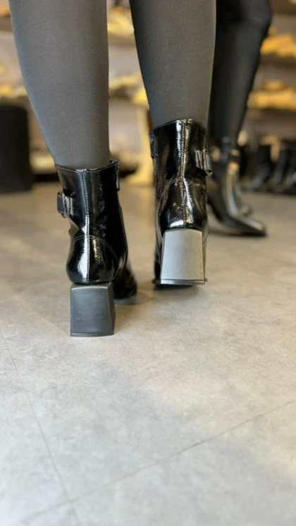 بوت فربار کد 568