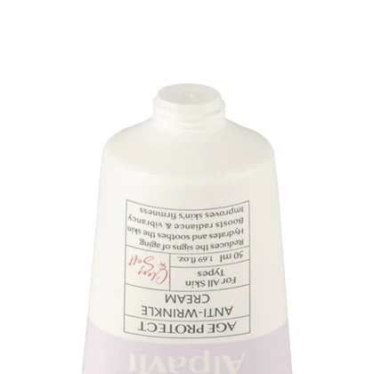 کرم ضد چروک آلپاویت 50 میل