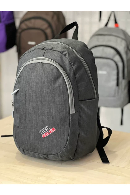 کیف مدرسه بچگانه vier-adler