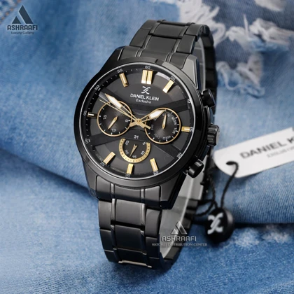 ساعت مردانه دنیل کلین Daniel Klein DK.1.13793-5