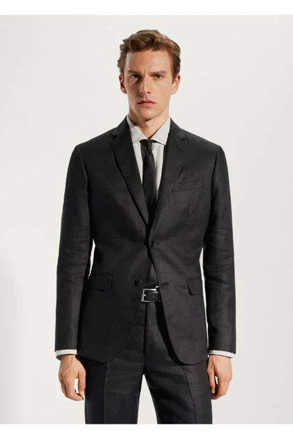 کت و ژاکت مردانه mango-man