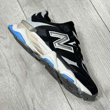 کتانی اسپرت مردانه مدل نیوبالانس NEW BALANCE رنگ مشکی