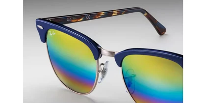 عینک آفتابی RayBan 3016 1223C4 51