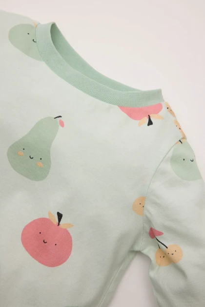 ست لباس خواب زنانه اورجینال دیفکتو defacto