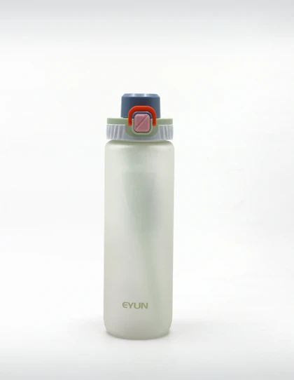 قمقمه ورزشی Unisex EYUN Hydron U