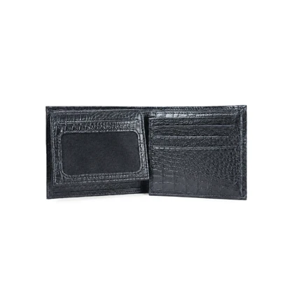 کیف جیبی مردانه چرم طبیعی مدل روین