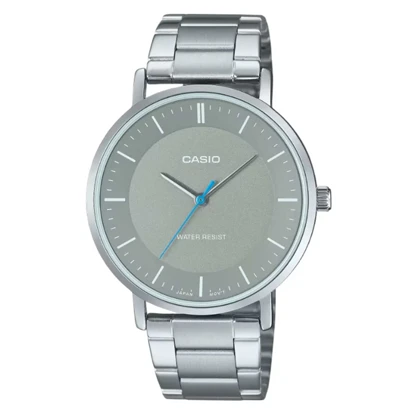 ساعت مچی مردانه کاسیوCASIO- MTP-VT04D-8EDF