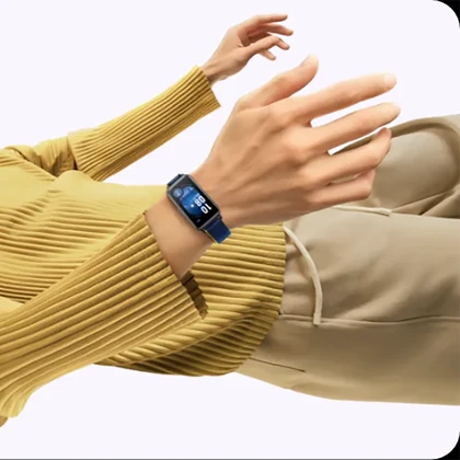 ساعت هوشمند هواوی Huawei اصل مدل Band 9