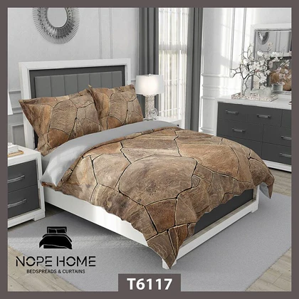 روتختی طرح پتینه مدرن مدل T6117