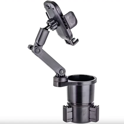 هولدر موبایل و جا لیوانی خودرو گرین لاین Green Lion مدل GX-55