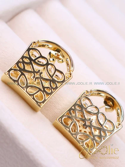 گوشواره زنانه Loewe کد E1103