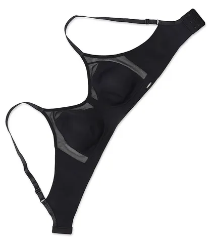 سوتین مینی مایزر Neev نیو میکروفایبر ضد حساسیت کد 2413 مشکی Black