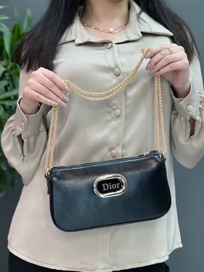 کیف مستطیلی Dior