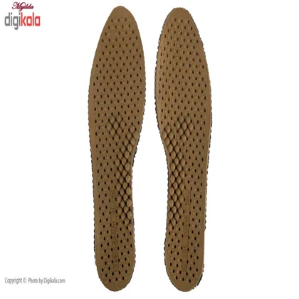 کفی کفش طب و صنعت Comfort سایز 44-43