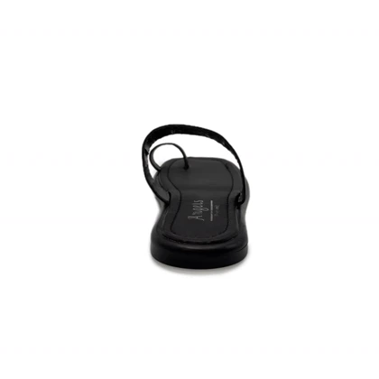 کفش صندل زنانه مدل sandal - 0016_Black