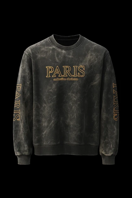 دورس سنگشور مردانه رنگ طوسی سبز جذاب ابر و بادی خار خورده اورجینال دیلم