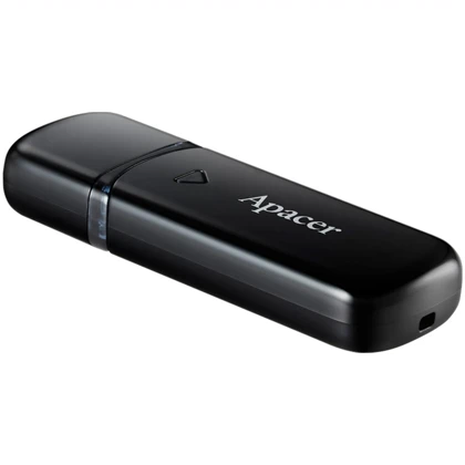 فلش مموری اپیسر Apacer مدل AH355 ظرفیت 128 گیگابایت USB 3.2