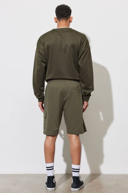 شلوارک مردانه اورجینال آلتین ییلدیز کلاسیک altinyildiz-classics