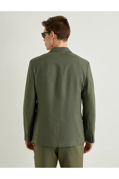 کت و ژاکت مردانه اورجینال کوتون koton