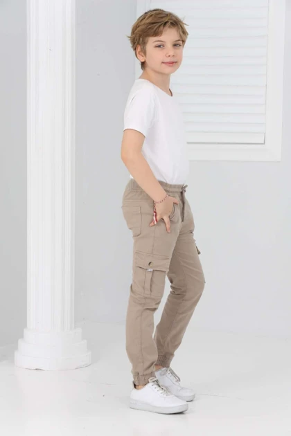 شلوار بچگانه beebird beebird