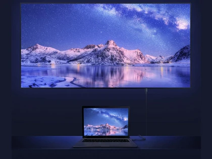 کابل HDMI یک متری بیسوس Baseus CADKLF-E01