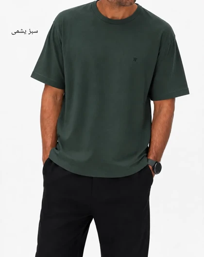 تیشرت مردانه راستین 14
